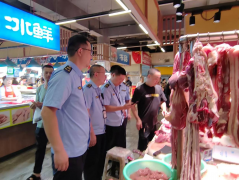 寧德：沉拳出擊護食安聯合執法守底線